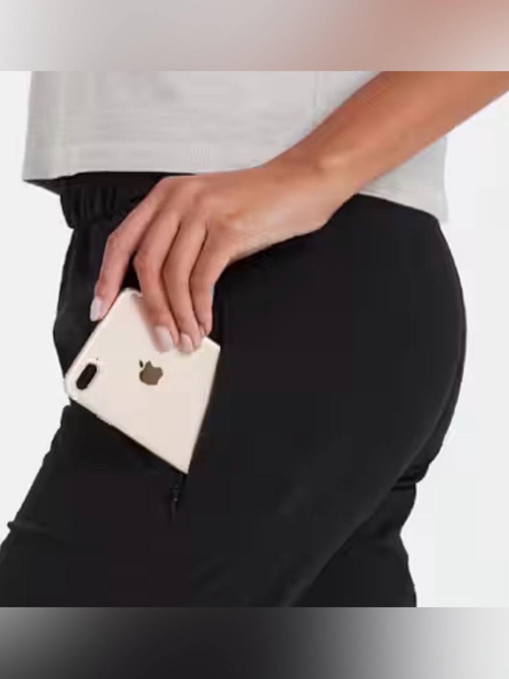 VUORI Miles Ankle Pants Quick Dry - Picture 7 of 9